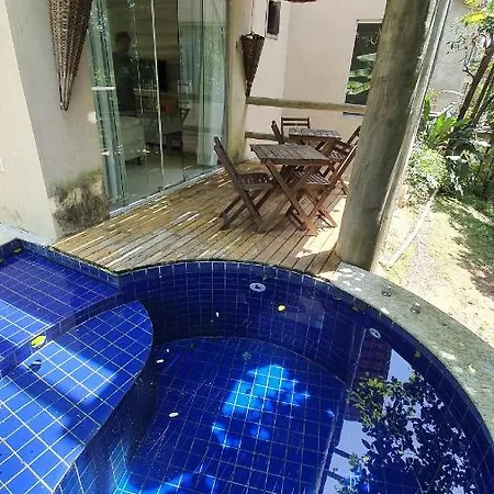 Villas Do Pratagy Maceio Exterior photo