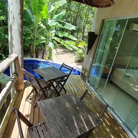 Villas Do Pratagy Maceio Exterior photo
