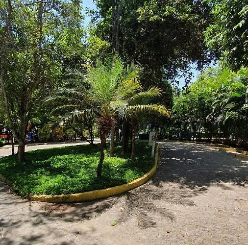 Villas Do Pratagy Maceio