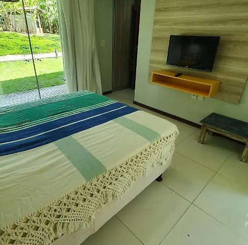 Villas Do Pratagy Maceio