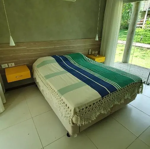 Villas Do Pratagy Maceio