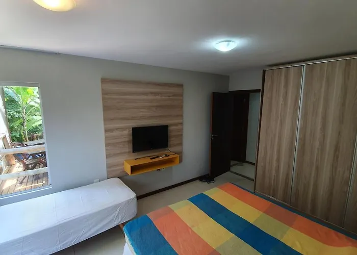 Villas Do Pratagy Maceio