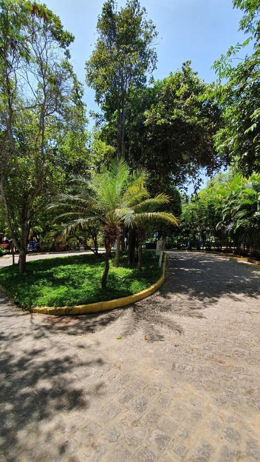 Villa Do Pratagy *