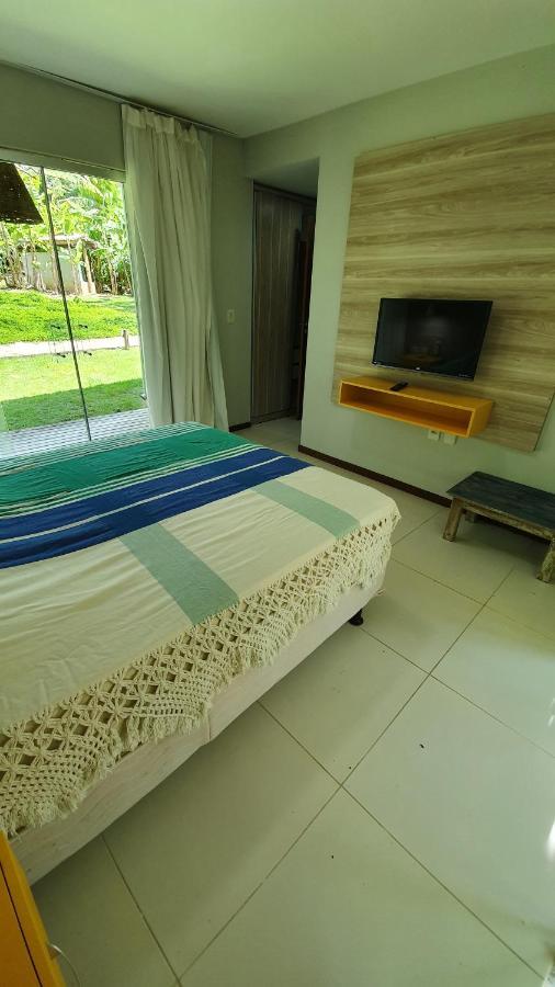 Villa Do Pratagy *