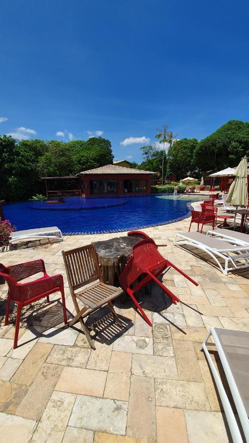 Villa Do Pratagy *