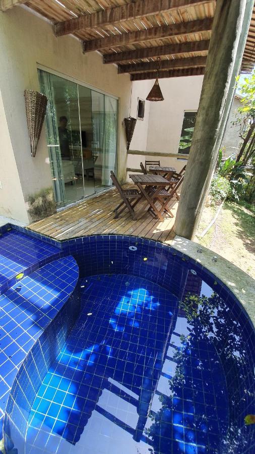 Villa Do Pratagy