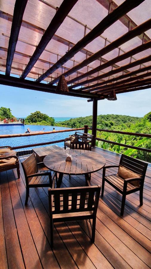 Villa Do Pratagy *