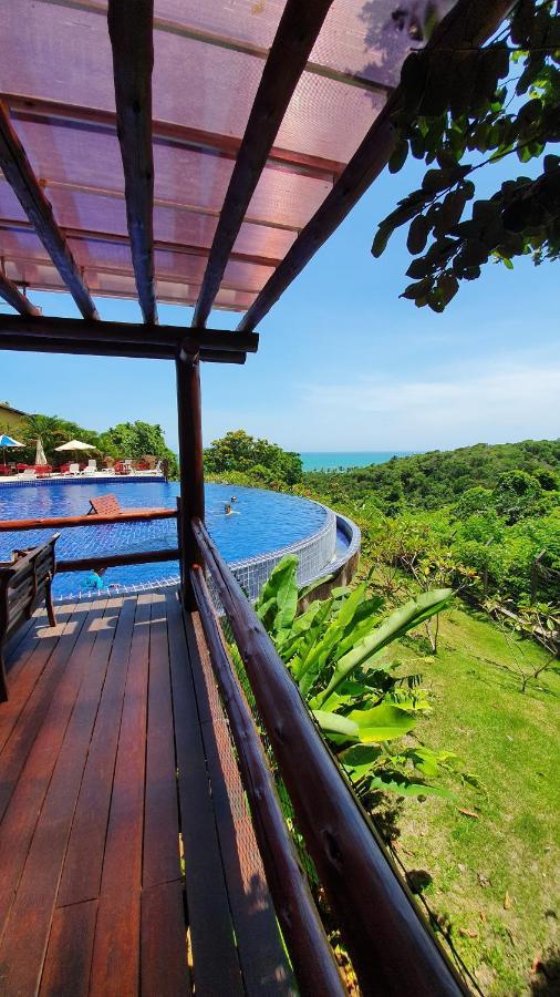 Do Pratagy Villa
