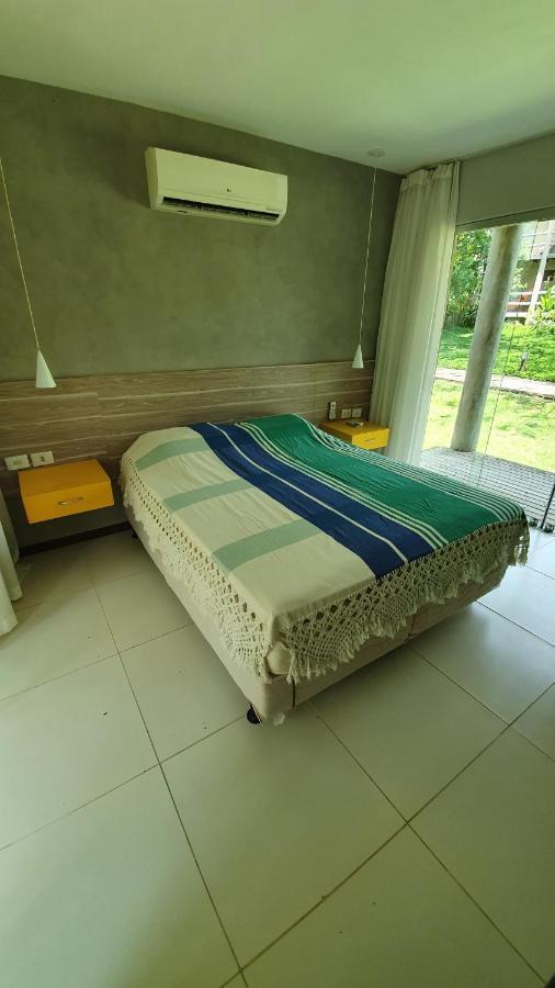 Do Pratagy Villa