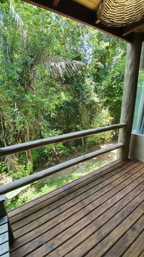 Do Pratagy Villa *