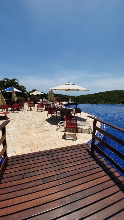 Villa Do Pratagy *