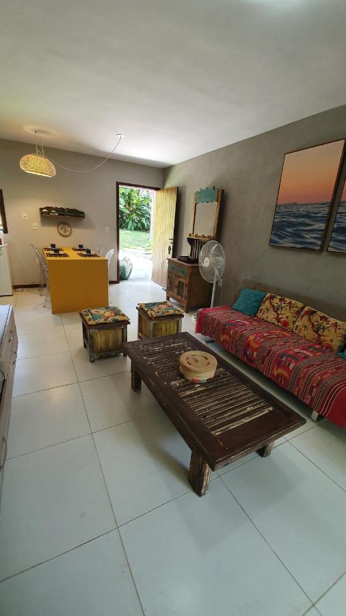 Villa Do Pratagy