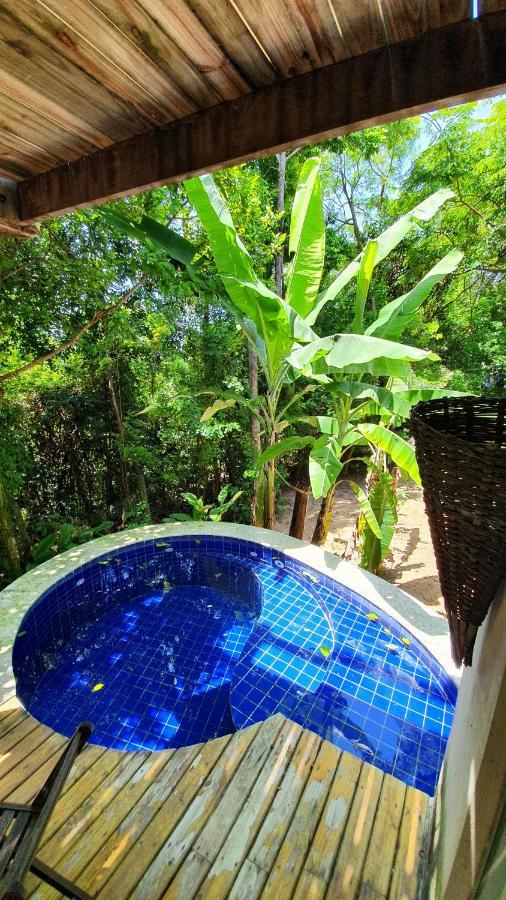 Do Pratagy Villa *