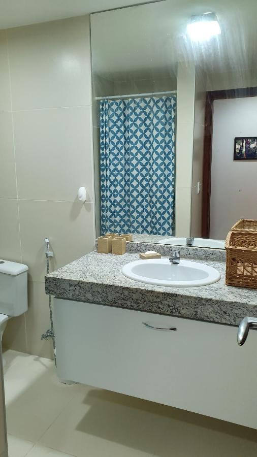 Villa Do Pratagy *