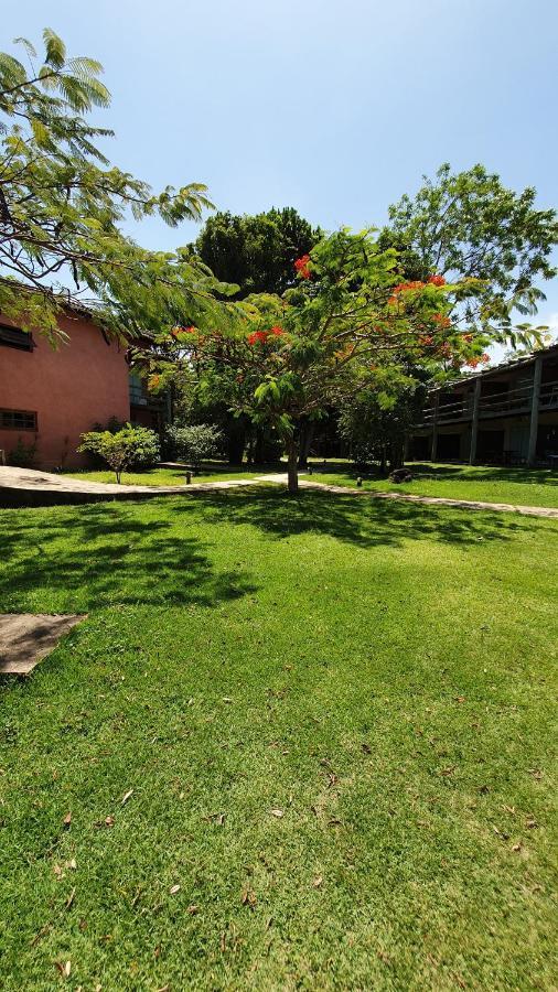 Villa Do Pratagy *
