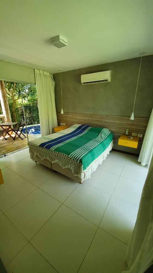 Villa Do Pratagy *