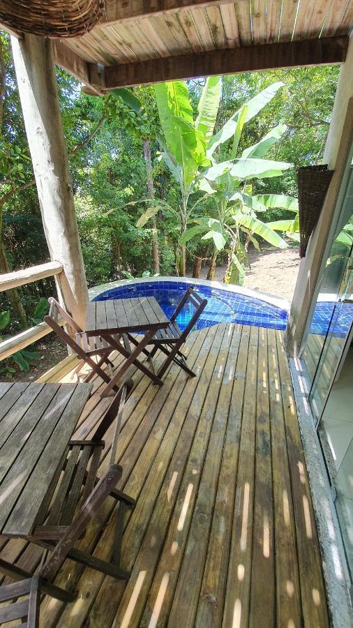 Villa Do Pratagy *