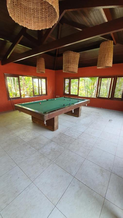 Villa Do Pratagy *